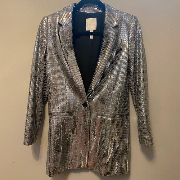 Nordstrom Sequin Blazer - Eras Tour - Picture 5 of 8